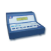 Laboratory-Differential Blood Cell Counter-368-16 x 2 line LCD Display-Electronic India